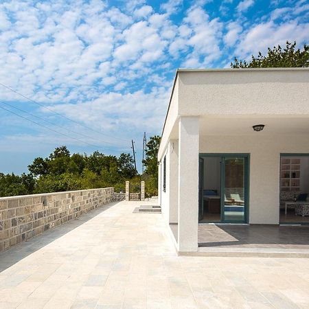 Villa Latina 2 Budva Exteriér fotografie
