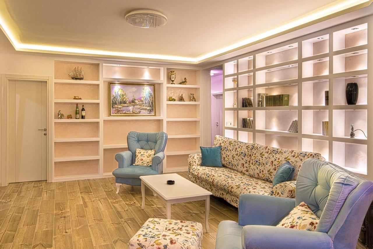 Villa Latina 2 Budva Exteriér fotografie