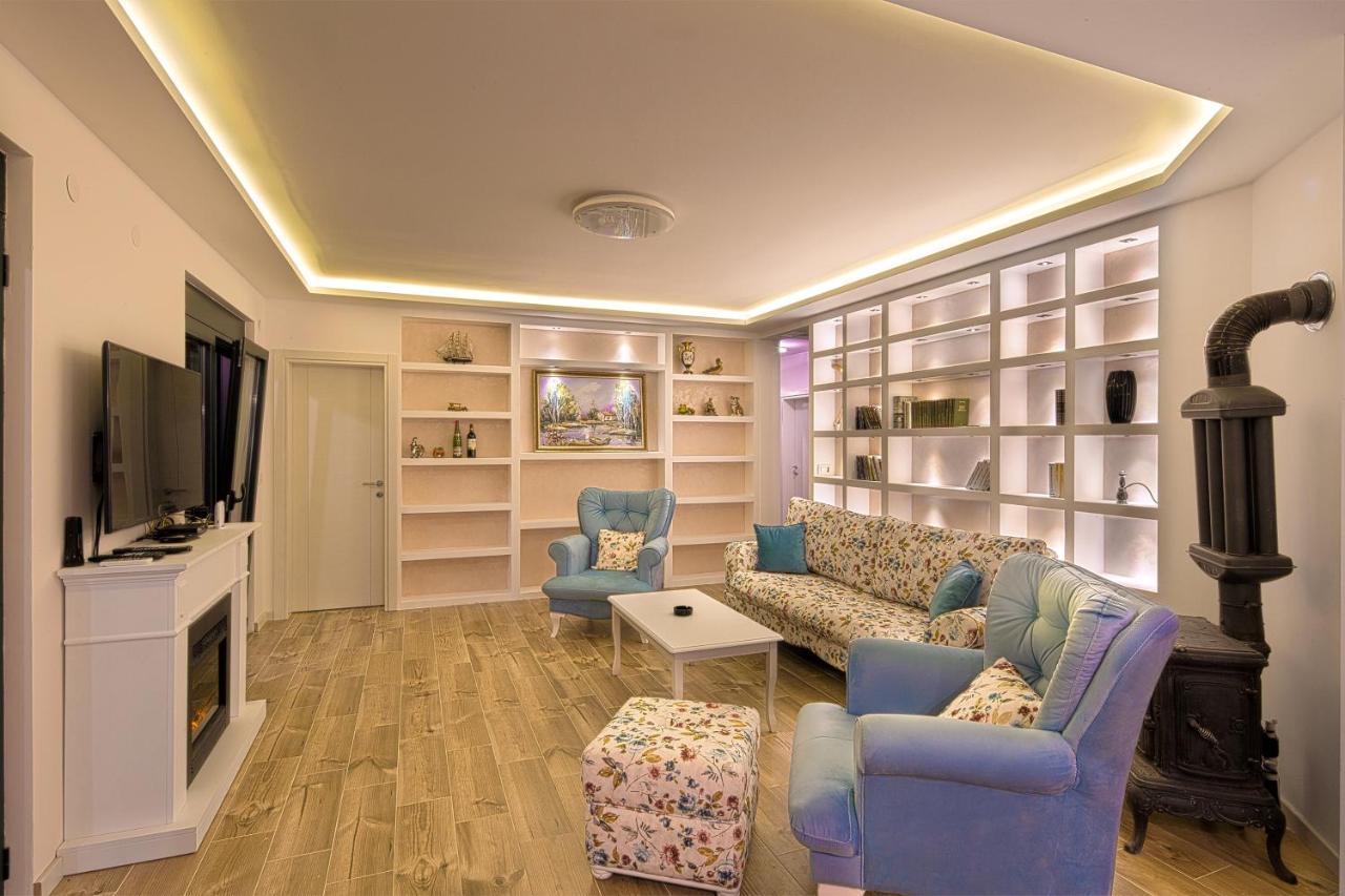 Villa Latina 2 Budva Exteriér fotografie