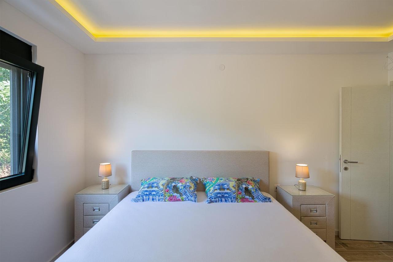 Villa Latina 2 Budva Exteriér fotografie