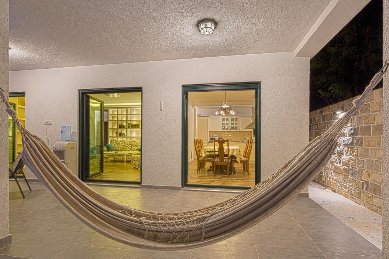 Villa Latina 2 Budva Exteriér fotografie